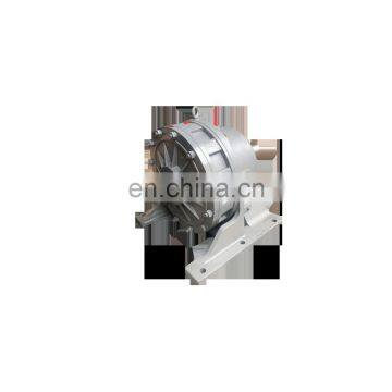 Mingye China Manufacturer Motor Speed Reducer photo-4