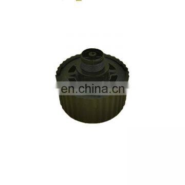 Hydraulic Filter Cartridge for High Pressure Oil Filtration, Hydraulic Filter Base, Hydraulic Filter Used for Excavators photo-6