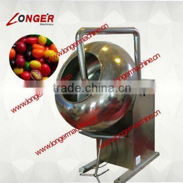 Candy Sugar Coating Machine