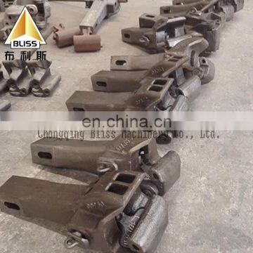 Train Connector, Train Coupler, Large Casting
