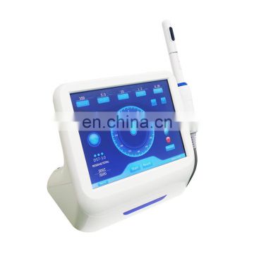 Hotsale Ultrasound Vaginal Tightening Machine For Clinic ISO CE Approved