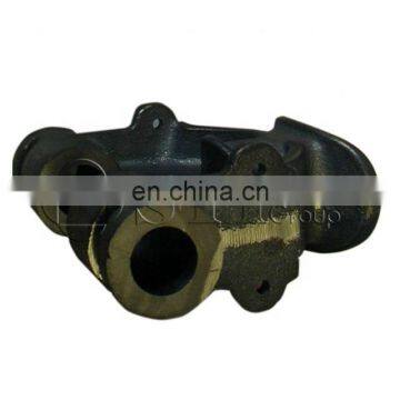 Cast And Forged Custom Service Molded Precision Aluminium Die Casting Housing Parts