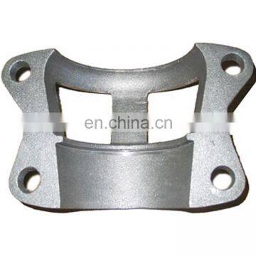Manufacturer Investment Oem Aluminum Die Casting Parts photo-6