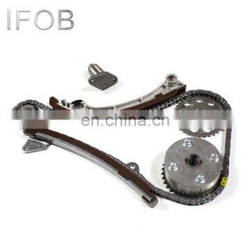 IFOB Hot Selling Auto Engine Parts Timing Chain Kits For Toyota COROLLA 1ZZ-FE/3ZZ-FE/4ZZ-FE photo-2