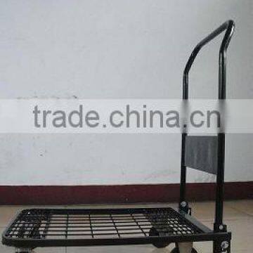 mesh plate models cheap folding platform hand truck PH8008