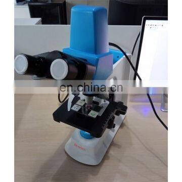Binocular Digital Microscope With Camera photo-4
