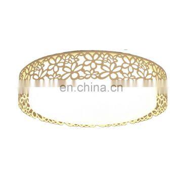 Round LED Ceiling Lamp Bedroom Lighting Minimalist Kitchen Living Room Lights Led Ceiling Light photo-3