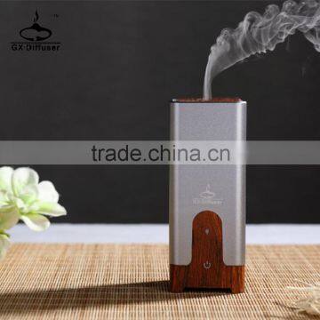 GX Diffuser GX-B03 Ultrasonic Aroma diffuser/ Usb humidifier/ Auto air freshener