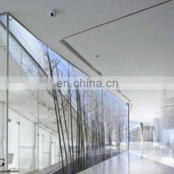 High Quality and Top Grade for Decorative Plate Glass Prices photo-3