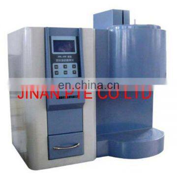 Plastic MFR MVR Melt Flow Index Tester Price photo-3