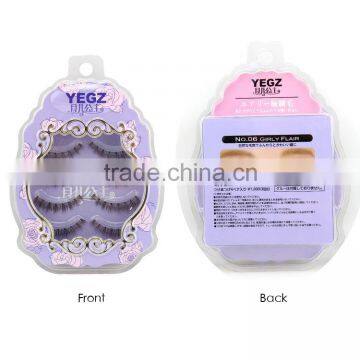 False Eyelashes Pretty False Eyelashes for Sale Crazy False Eyelash photo-2