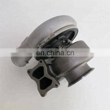 Original Diesel Engine Parts Turbocharger Supercharger 644721 06188 K27-145-01 photo-2