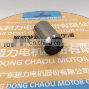 16mm Mini Coreless Motor CL-1625 for Rotary Tattoo Machine Servo photo-6