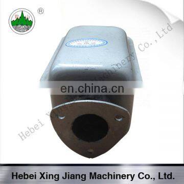 Hunan165F Silencer for Tractor Diesel Engine Parts photo-3
