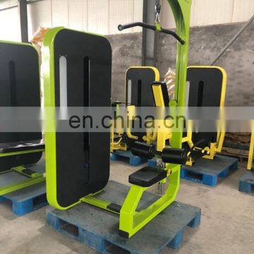 Cheapest Gym Equipment Strength Training Machine Commercial Fitness Machine for Bodybuilding