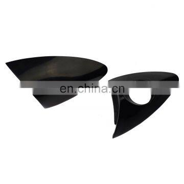 826613X000, 826623X020, 826513X000, 826623X000 Front Right and Left Outer Primed Plastic Door Handle For Hyundai Elantra 11-16 photo-3