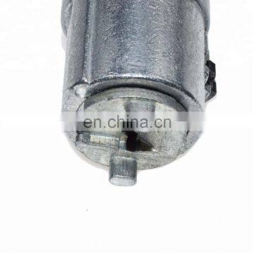Auto New Ignition Lock Cylinder Switch Key Fit For Mercedes-Benz 1234620479 photo-5