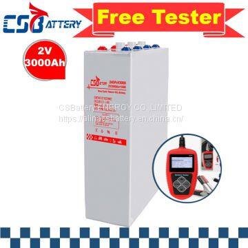 CSBattery High-Temp Deep Cycle GEL 12V/6V/8V Battery HTB12V Patented High-Temp Deep Cycle Solar Gel Battery, Own 15-20years Long Life, Your Best Partner for Solar Market and Hot Area. CSBattery HTB Series of 12V GEL Deep Cycle Batteries Are Recognized as