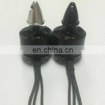 Special Brushless Motor for Ultra-light Four-axis Vehicle, D1306-3100 KV, Mini Motor photo-2