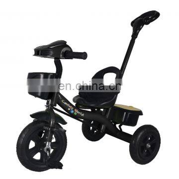 Manufacture Directly Supply Tricycle for Kids Hot Sale Kids Tricycle With Light Reflector Kids Tricycle photo-6