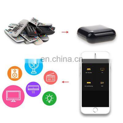 Smart WiFi Remote Controller Smart Home Automation Switch Intelligent WiFi + IR for Android & IOS photo-5