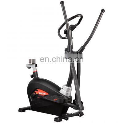 SD-E03 Support small quantity gym equipment magnetic elliptical cross trainer machine