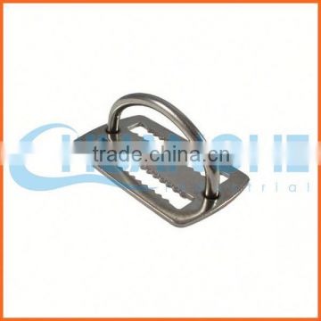 China supplier d ring key holder