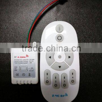 LED Controller for Led Ws2812 Strip Light photo-5