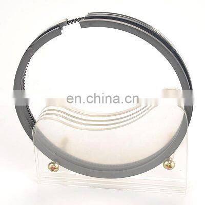 Diesel Engine Spare Parts 108mm Piston Rings 537341 for Machine Engine Parts photo-2