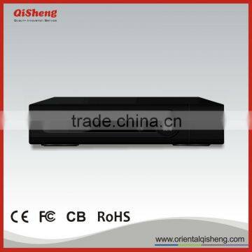 Android Box+DVB-T/T2 Combo receiver