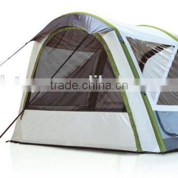 3 to 4 Person Dome Tent easy folding outdoor camping tent