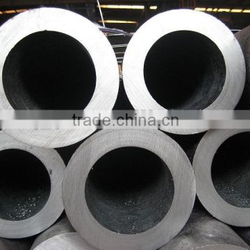 DIN ST52 Hydraulic Pillar Pipe +_