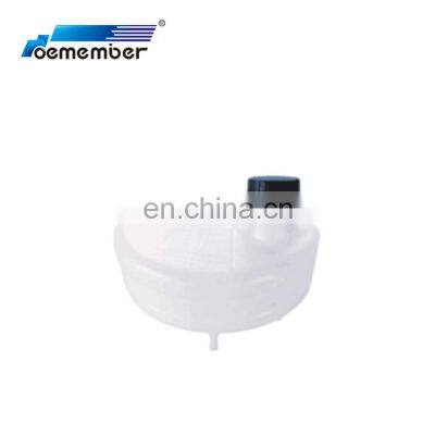 Truck Cooling System Water Expansion Tank 76MF516M3 for Mack