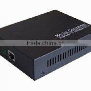 Good Quality WDM SFP Ethernet Converter photo-2