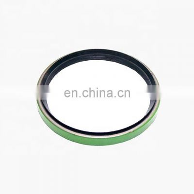 high quality crankshaft oil seal for heavy truck  oil seal 32898 for SCANIA