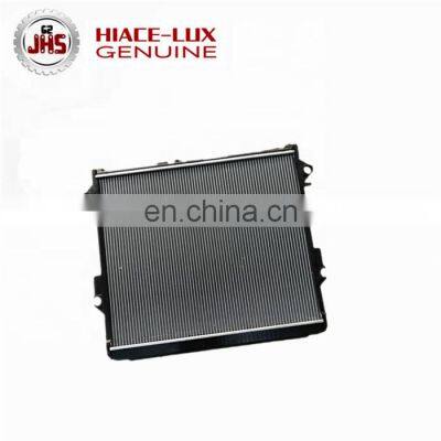 HIGH quality  Radiator for LAND  Cruiser  90  LJ9# OEM 16400-5B420