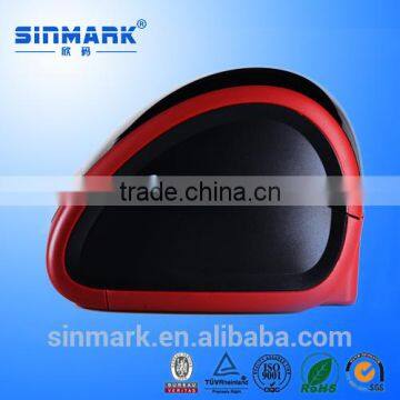 SINMARK Two in One 80mm waterproof receipt printer/barcode printer with long transmission distance