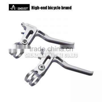 AEST Light Weight Bicycle Bike Brake Lever