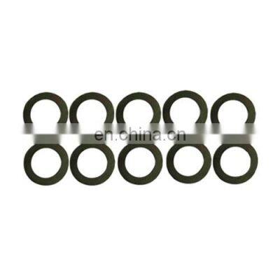 For JCB Backhoe 3CX 3DX Bucket Pin Washers 1.4MM Set Of 10 Units - Whole Sale India Best Quality Auto Spare Parts