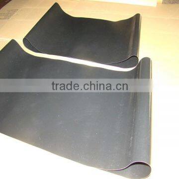 Hashima Oshima PTFE Black Anti-static Fusing Belt From Chinese Factory photo-3