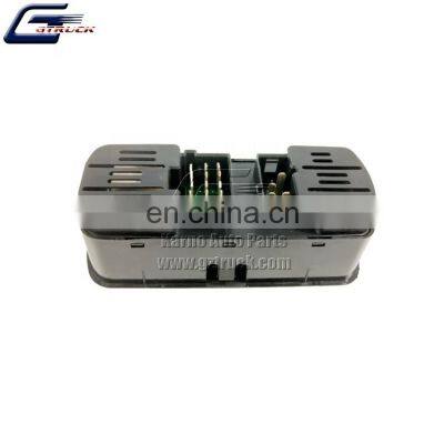 Electric Power Window Lifter Switch Oem 0045452713 for MB Power WIndow Master Control Switch photo-5