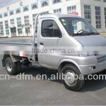 Dongfeng Diesel Single Row Mini Truck DFA1020S77DE