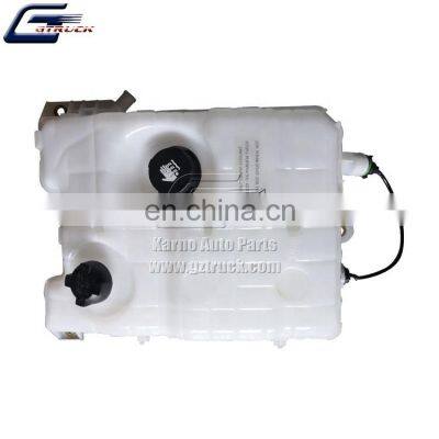Heavy Duty Truck Parts Coolant Expansion Tank Oem 7422064150 7420983308 5010141526 7420828416 for RVI Truck Water Tank photo-4