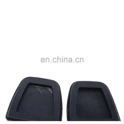 Free Shipping!2 PCS NEW Clutch Brake Pedal Pad Rubber FOR TOYOTA 4RUNNER PICKUP 3132152010 photo-4