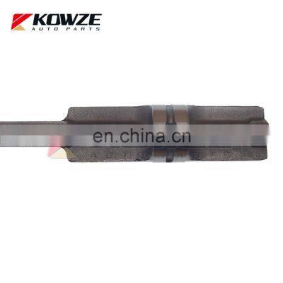 Right Balancer Shaft For Mitsubishi L200 Triton K62T NA4W P03W P13W MN137236 photo-2
