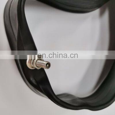 Good Quality 300-18 Motorcycle Tire Tyre Tube Natural Butyl Rubber Inner Tubes photo-5