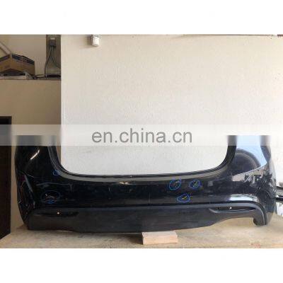 86611-3X000 Rear Bumper for Hyundai Elantra '2011 Without painting