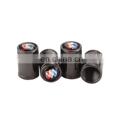 Custom Logo Indicator Car Tire Valve Cap photo-2