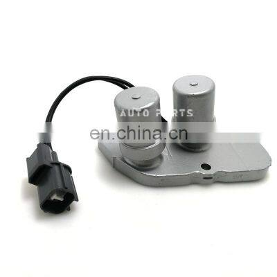 Original Used Automative Transmission Control Solenoid OEM 28200-PX4-014 For Honda Accord Prelude Transmission Solenoid Genuine photo-2