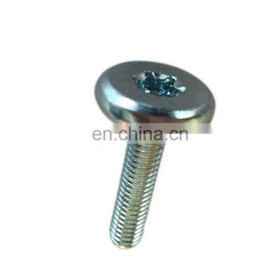 Limiting Bolt Fit Oil Pan Screw In Large Stock TYP500050